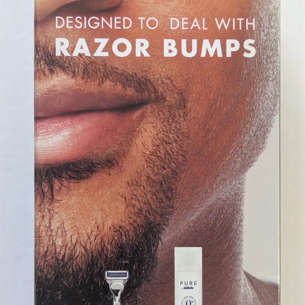 Gillette Skinguard 5 Piece Set